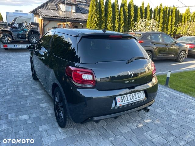 Citroën DS3 VTi 120 So Paris - 9