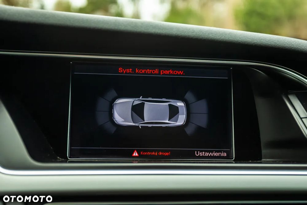 Audi A4 Limousine 2.0 TDI Sport - 26