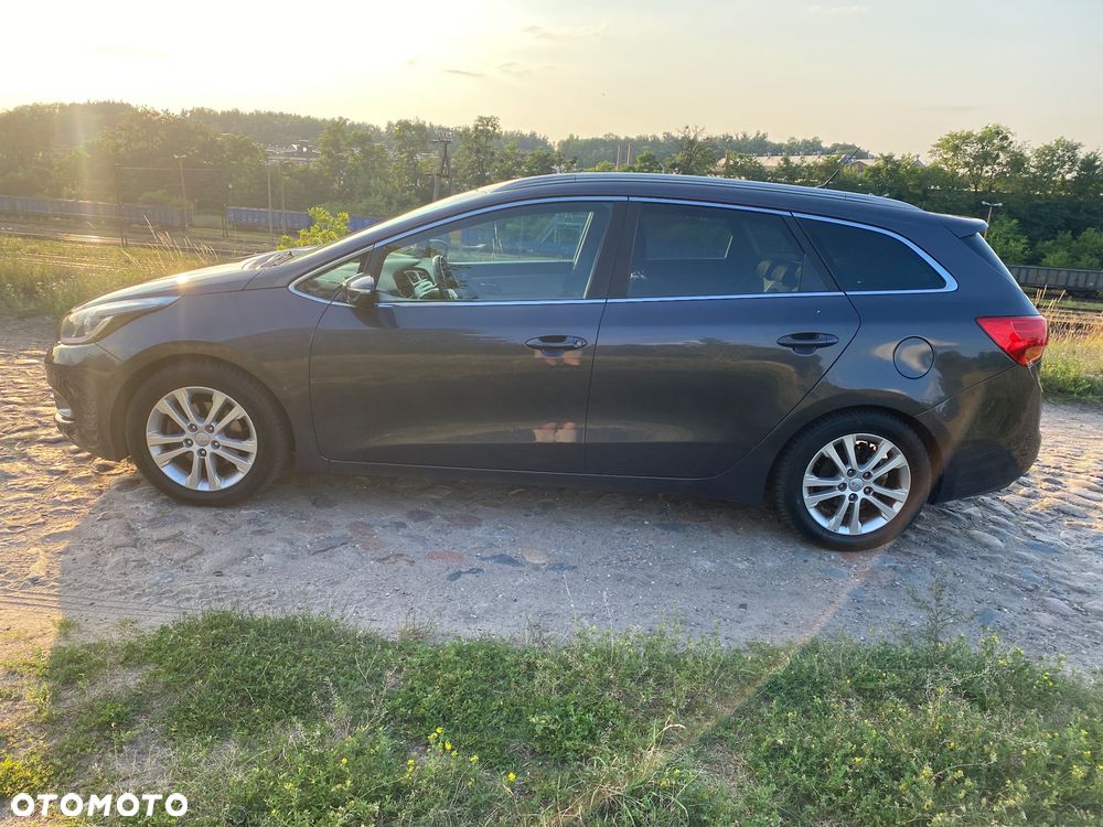Kia Ceed 1.6 CRDi XL - 15