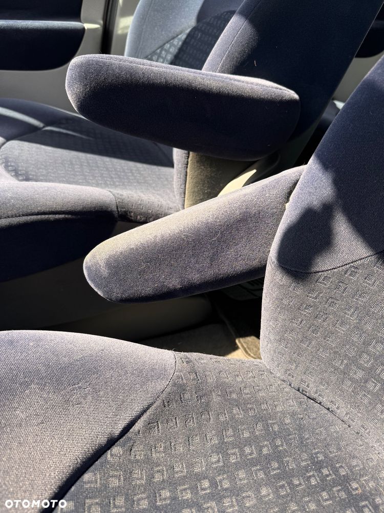 Citroën Xsara Picasso - 14