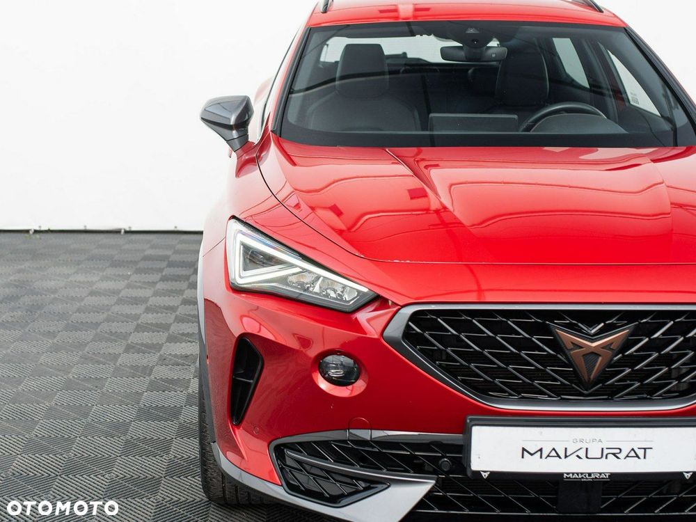 Cupra Formentor 1.5 TSI DSG - 9