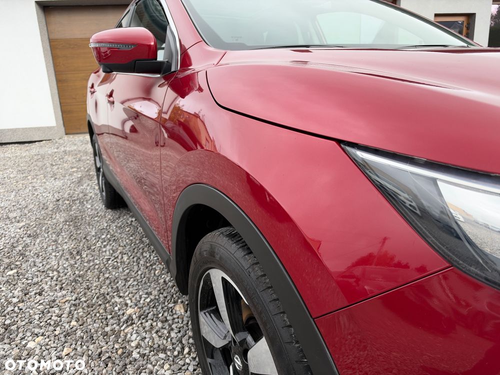 Nissan Qashqai 1.2 DIG-T Tekna - 19
