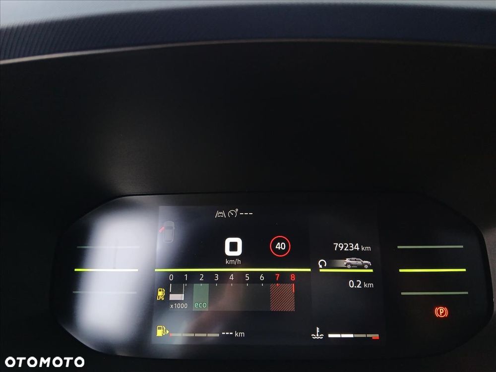 Dacia Duster 1.0 TCe Expression - 7