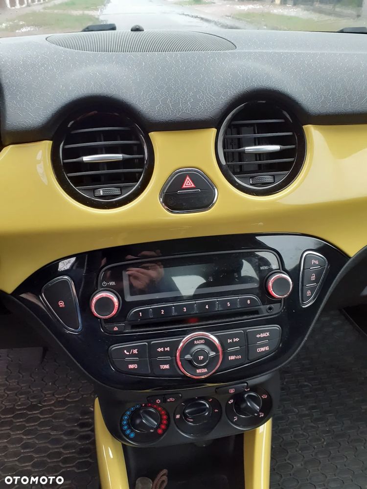 Opel Adam 1.4 Jam Unlimited - 5