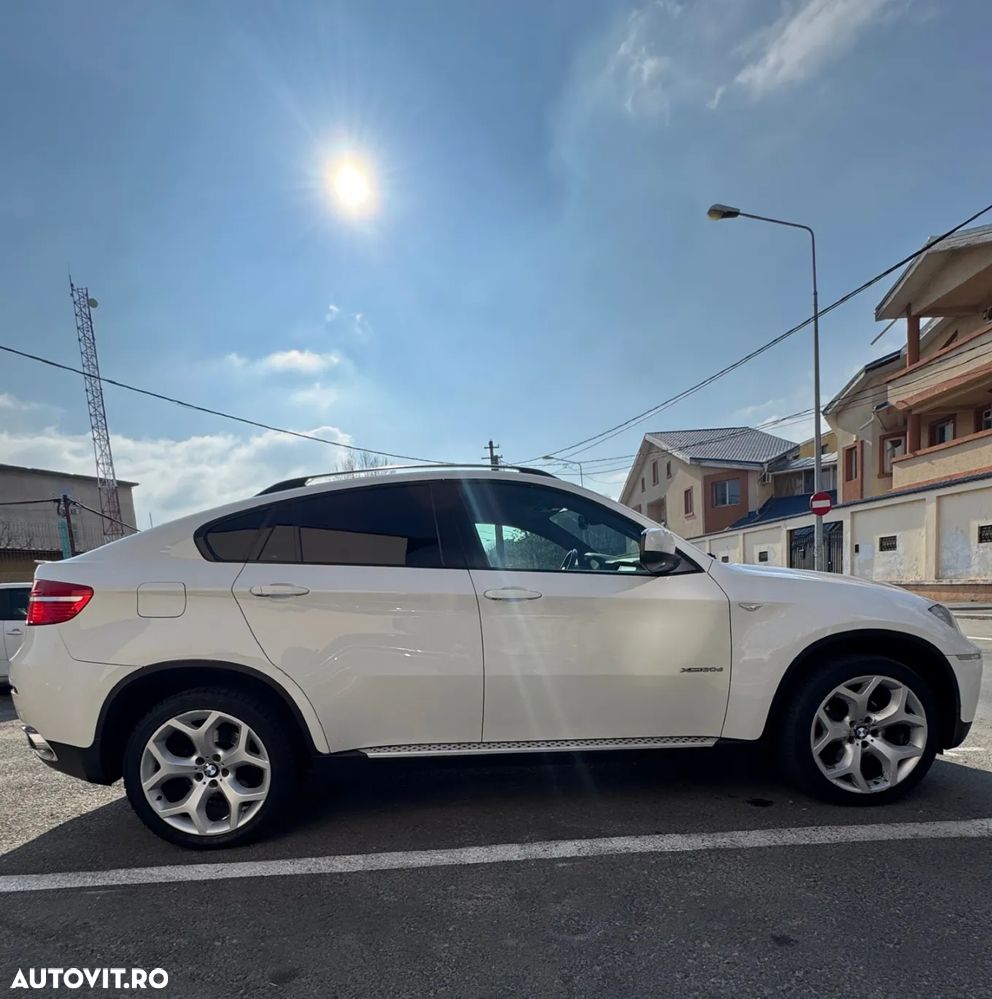 BMW X6 xDrive30d - 8