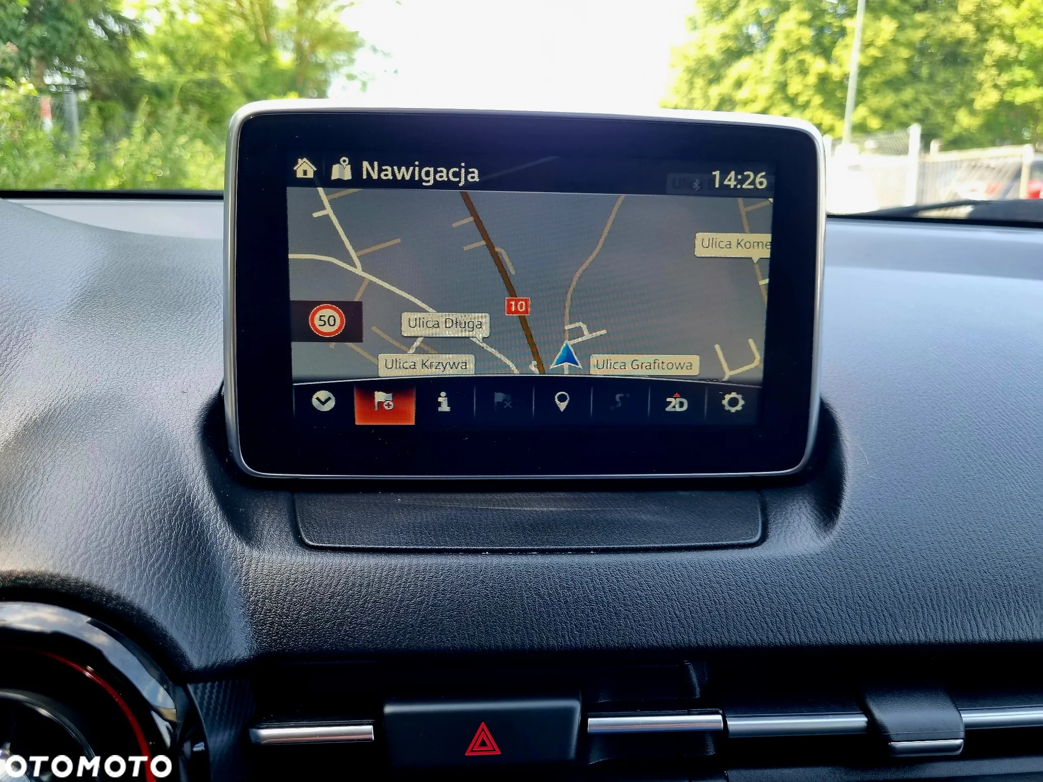 Mazda CX-3 2.0 Skypassion - 17