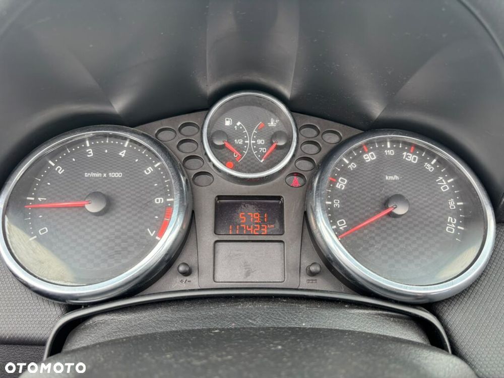 Peugeot 207 CC 120 VTi Active - 6