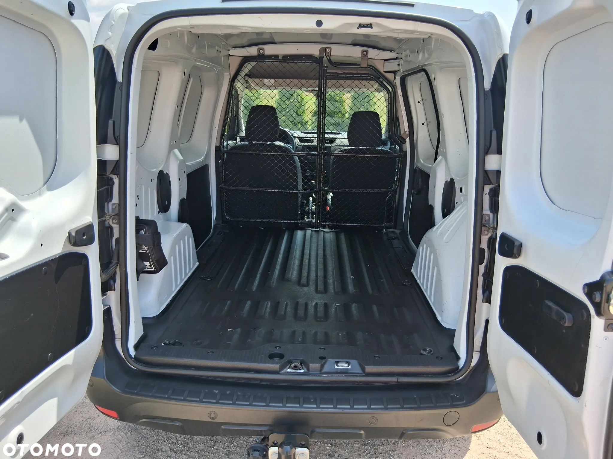 Renault Express Kangoo Maxi 1.5 Blue dCi Pack Clim - 10