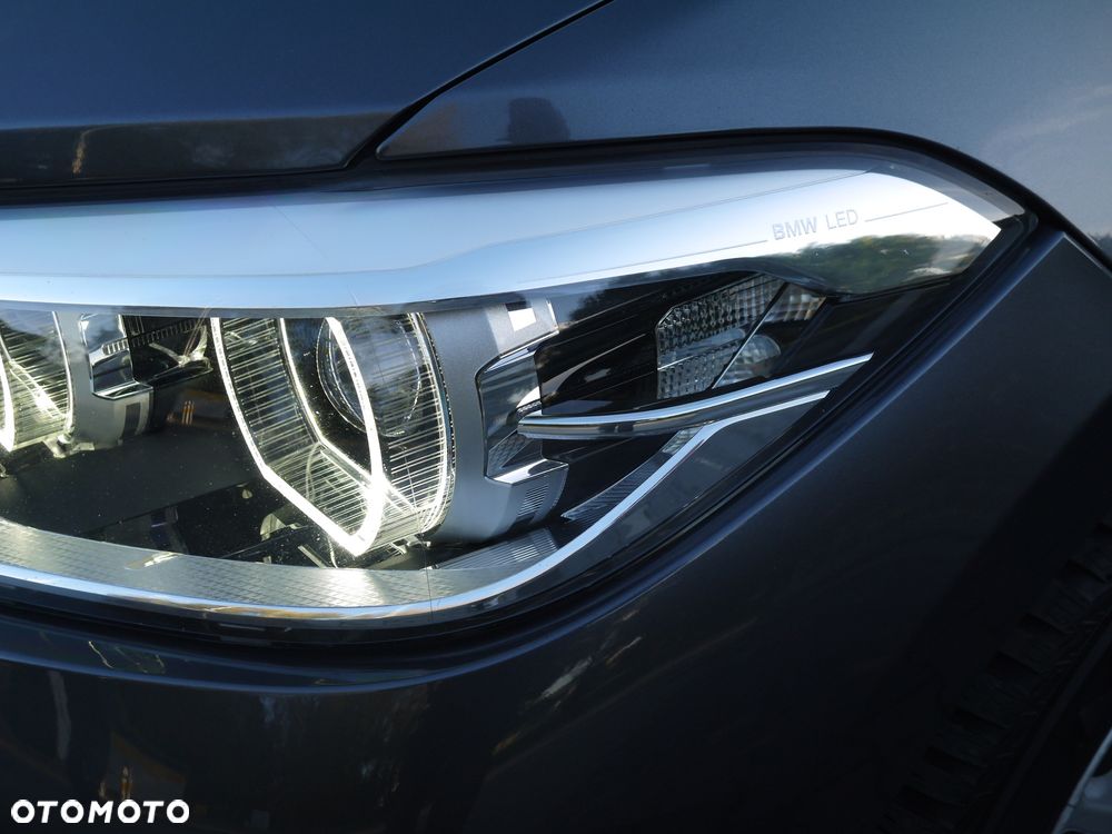 BMW Seria 1 120i Sport Line - 12