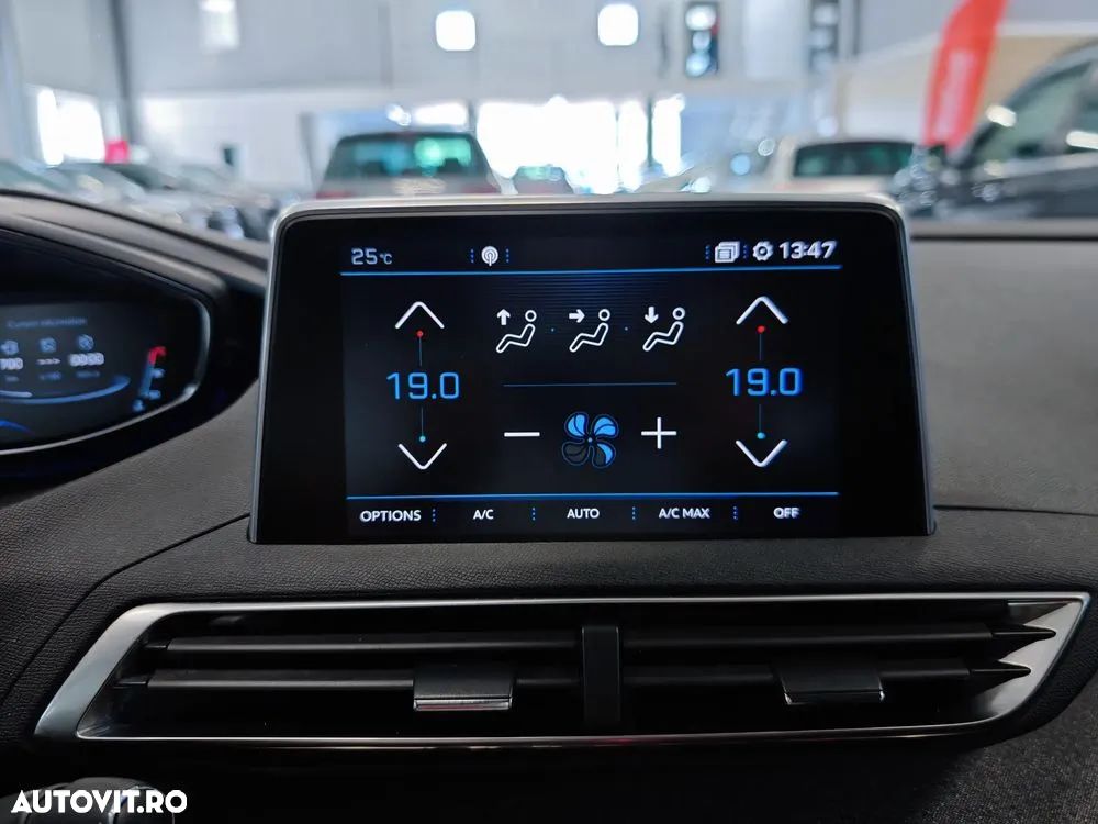 Peugeot 5008 1.2L PureTech EAT8 S&S Allure - 14
