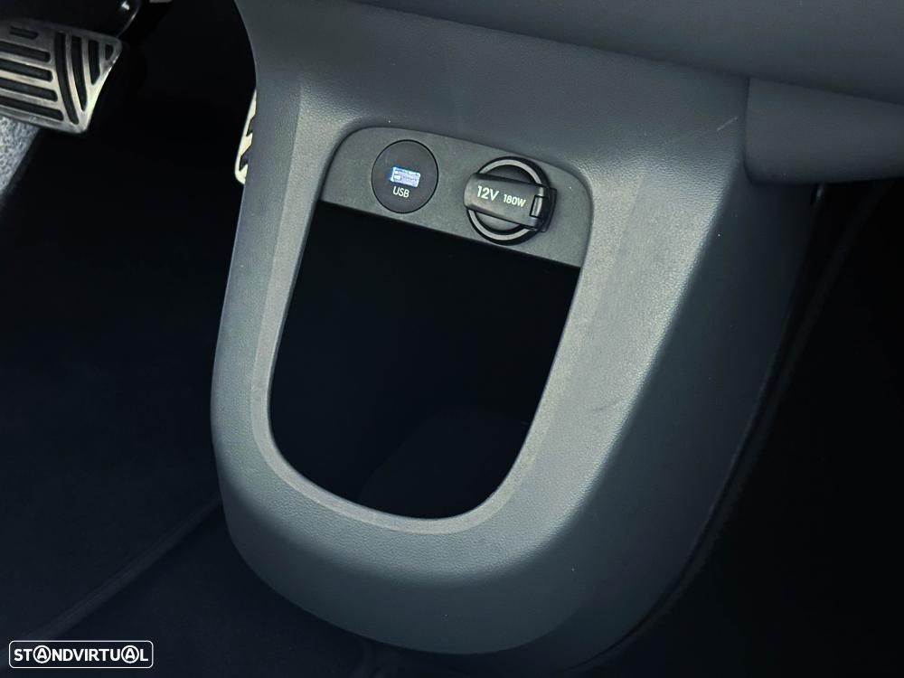Hyundai Ioniq 5 77,4 kWh - 35