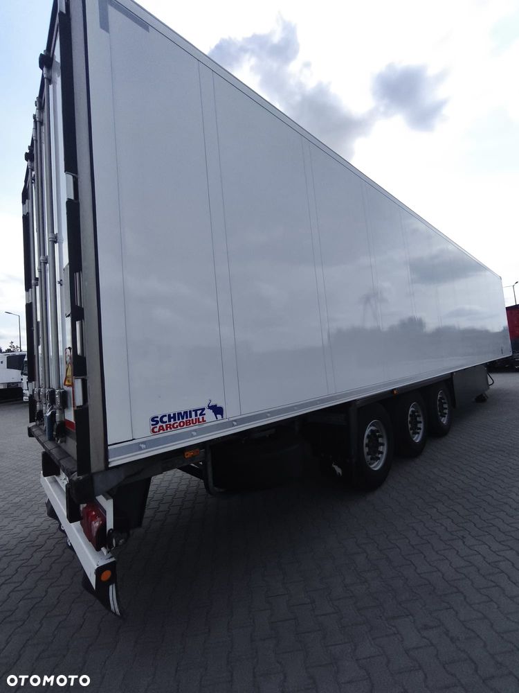 Schmitz Cargobull 2021–2023 | Thermo King | WYNAJEM - 3