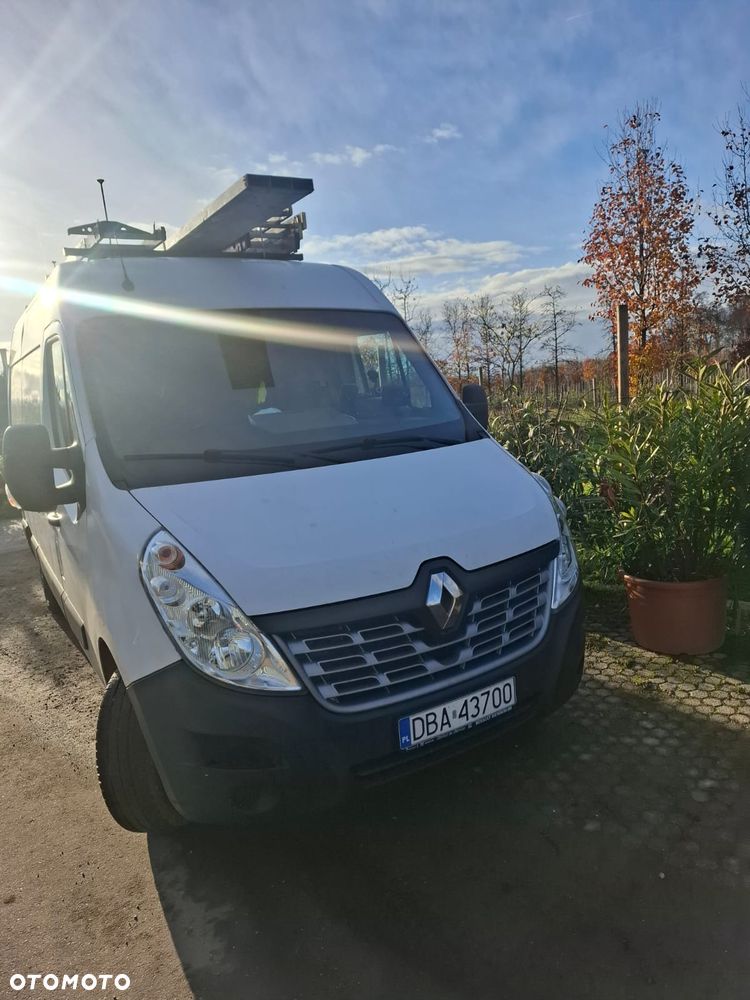 Renault Master L2H2 POLECAM !!! - 2