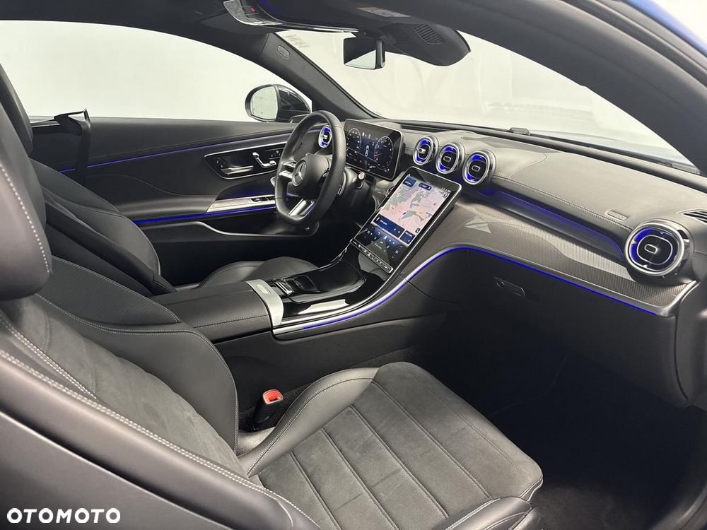 Mercedes-Benz CLE 300 4Matic 9G-TRONIC Edition AMG Line - 26