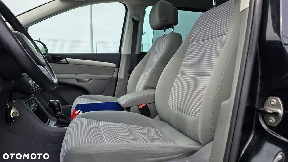 Seat Alhambra - 23