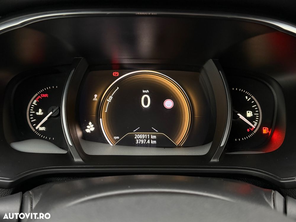 Renault Megane ENERGY dCi 110 BUSINESS - 21