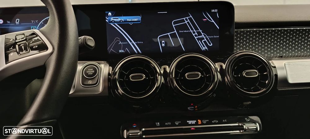 Mercedes-Benz GLB 180 d - 25