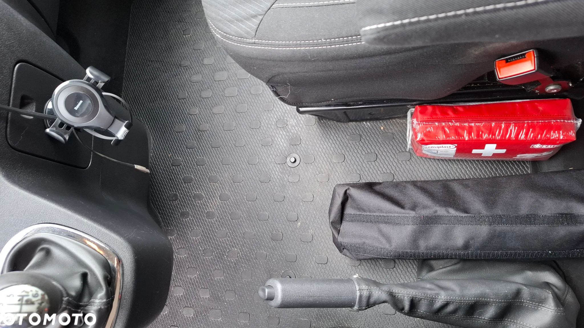 Renault Trafic - 16