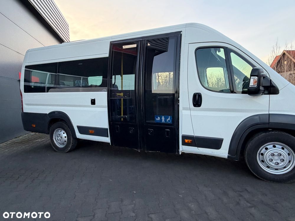 Fiat Ducato - 8