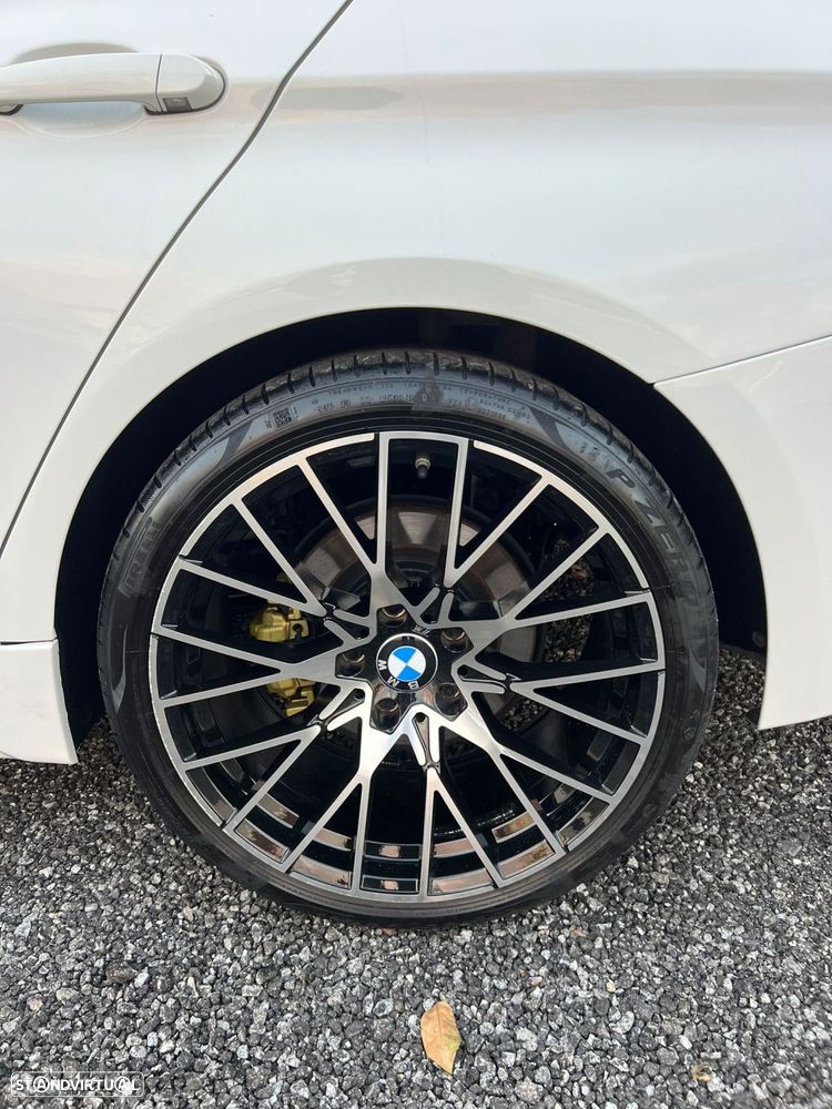 BMW 328 i Auto Line Sport - 15