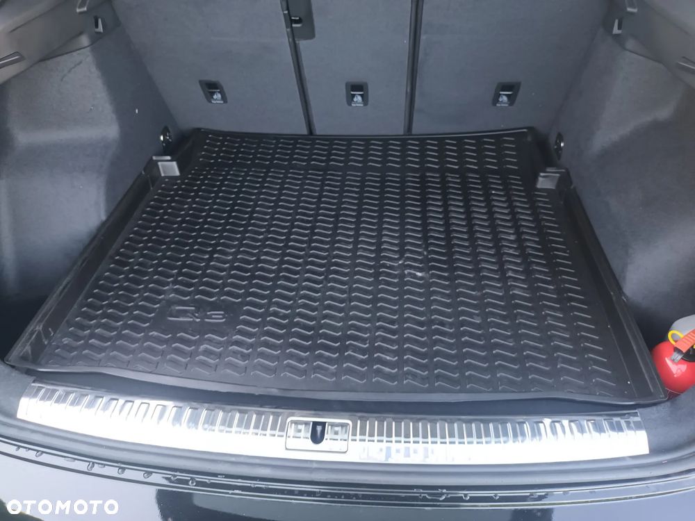 Audi Q3 45 TFSI Quattro S tronic S line - 13