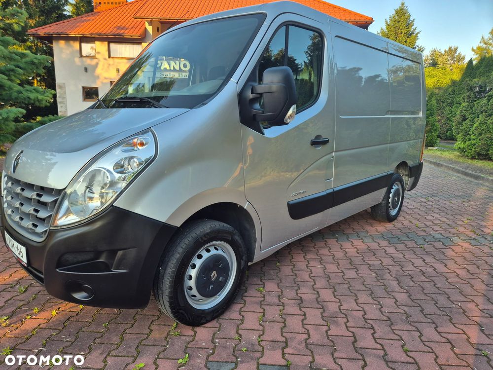 Renault Master - 4