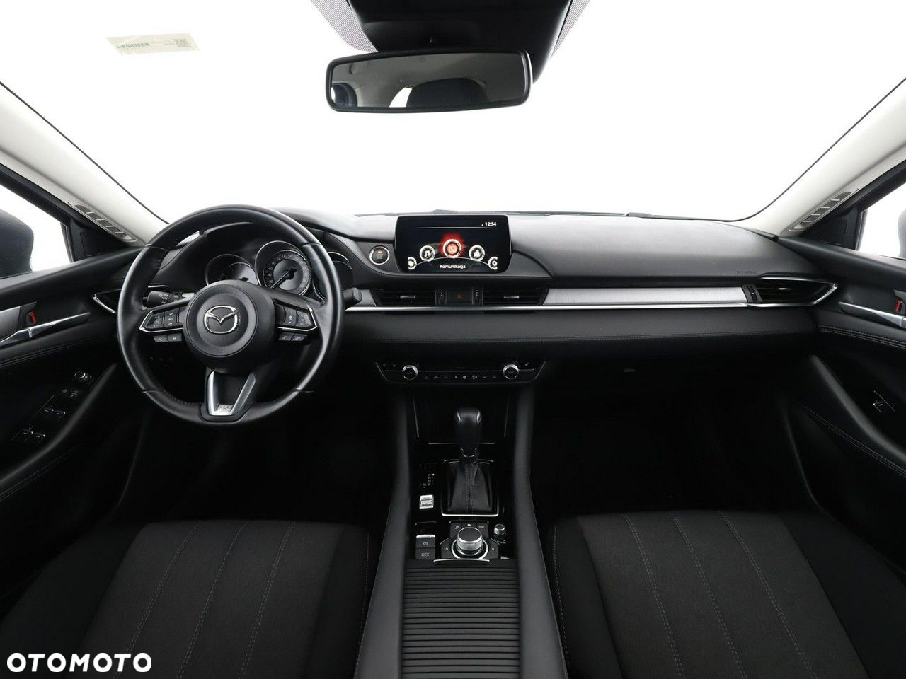 Mazda 6 - 15