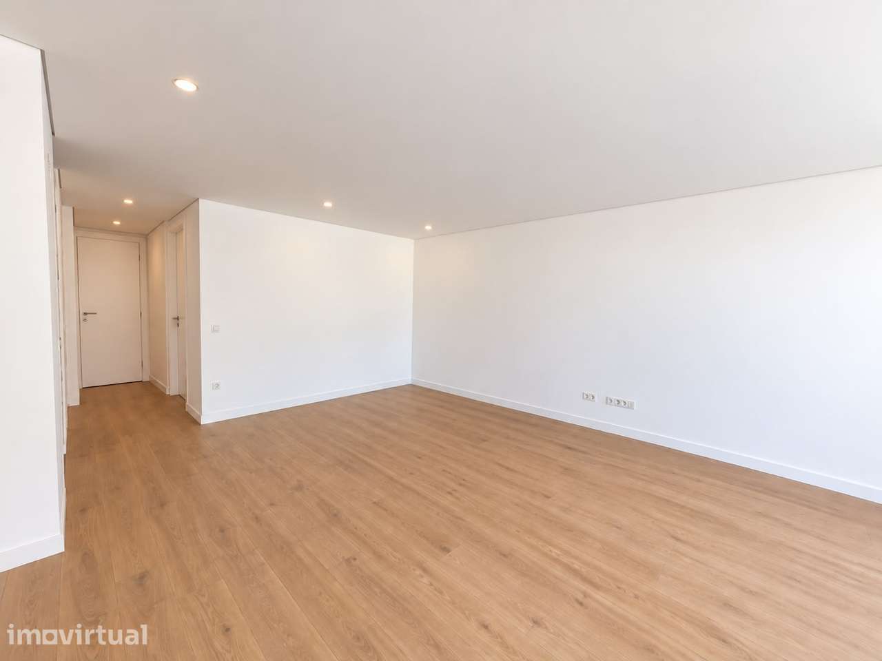 Apartamento T2 Novo em Ermesinde - Grande imagem: 5/18