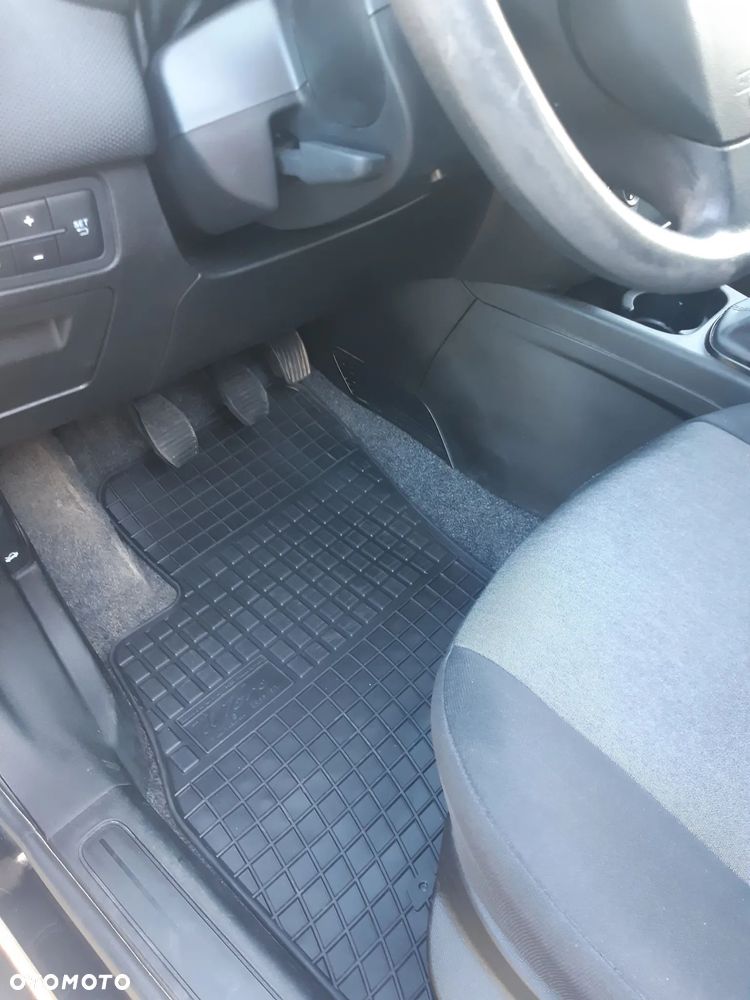 Fiat Punto 1.2 Easy Euro6 - 17