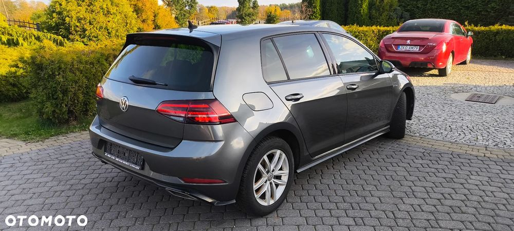 Volkswagen Golf 2.0 TDI SCR Highline - 5