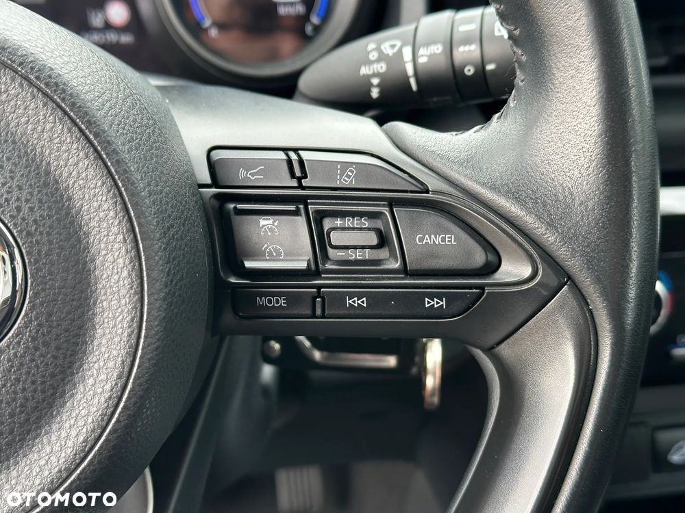 Toyota Yaris Cross Hybrid 1.5 Comfort AWD - 20