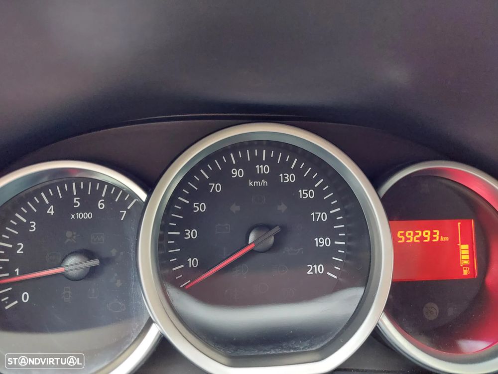 Dacia Sandero 1.0 SCe Comfort - 9