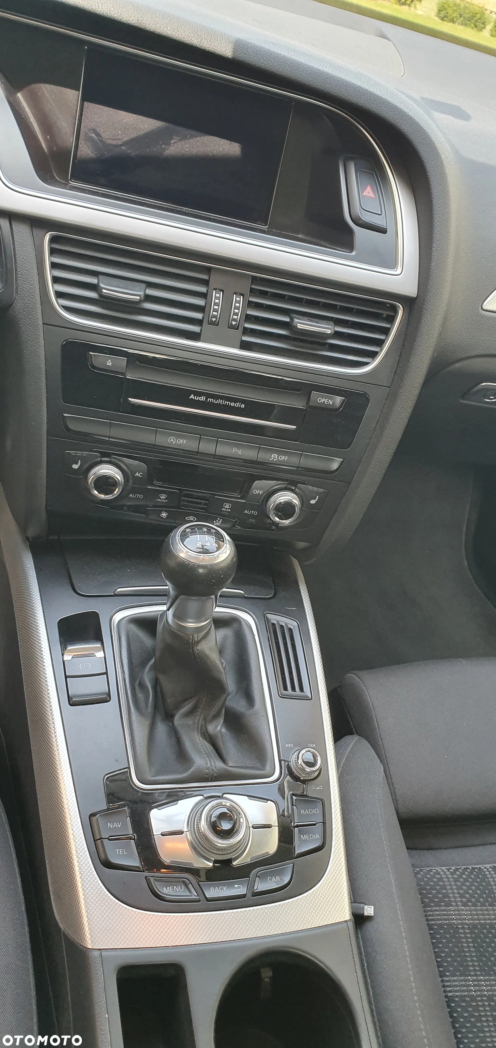 Audi A4 2.0 TDI - 7