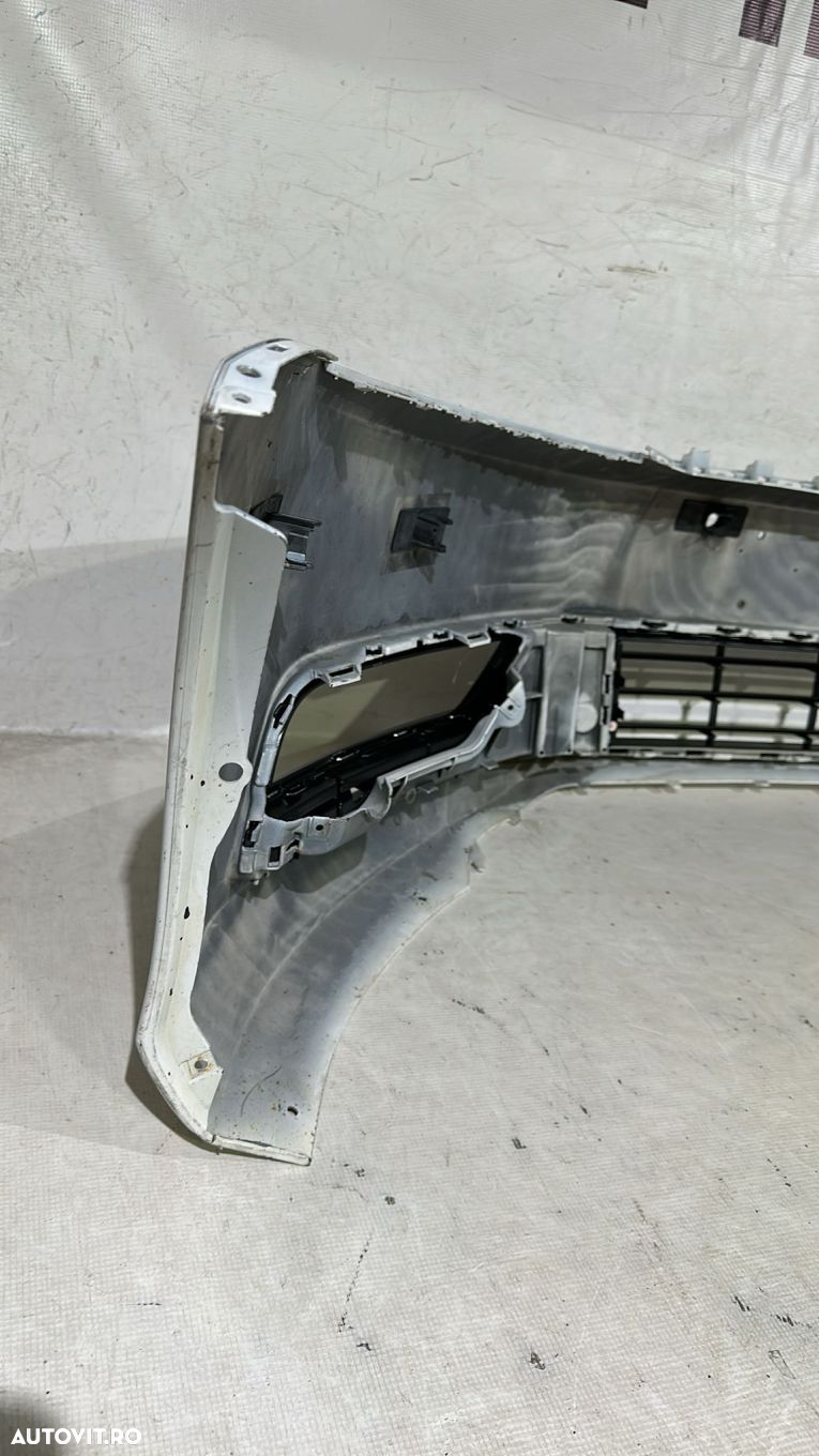 Bara fata VW Passat B7, 2010, 2011, 2012, 2013, 2014, 2015, cod origine OE 3AA807221. - 4