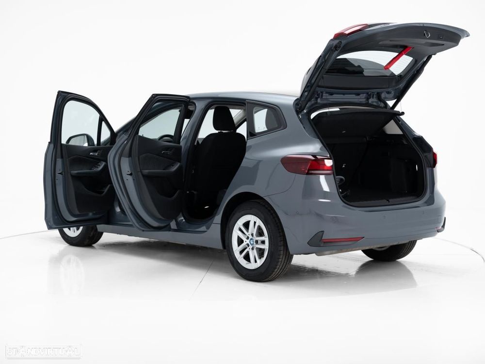 BMW 225xe Active Tourer e xDrive - 5