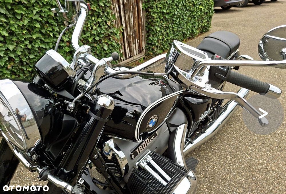 BMW R - 17