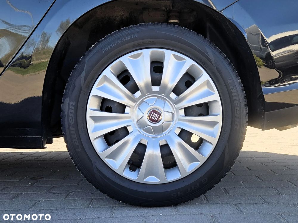 Fiat Tipo 1.0 T3 Life - 10