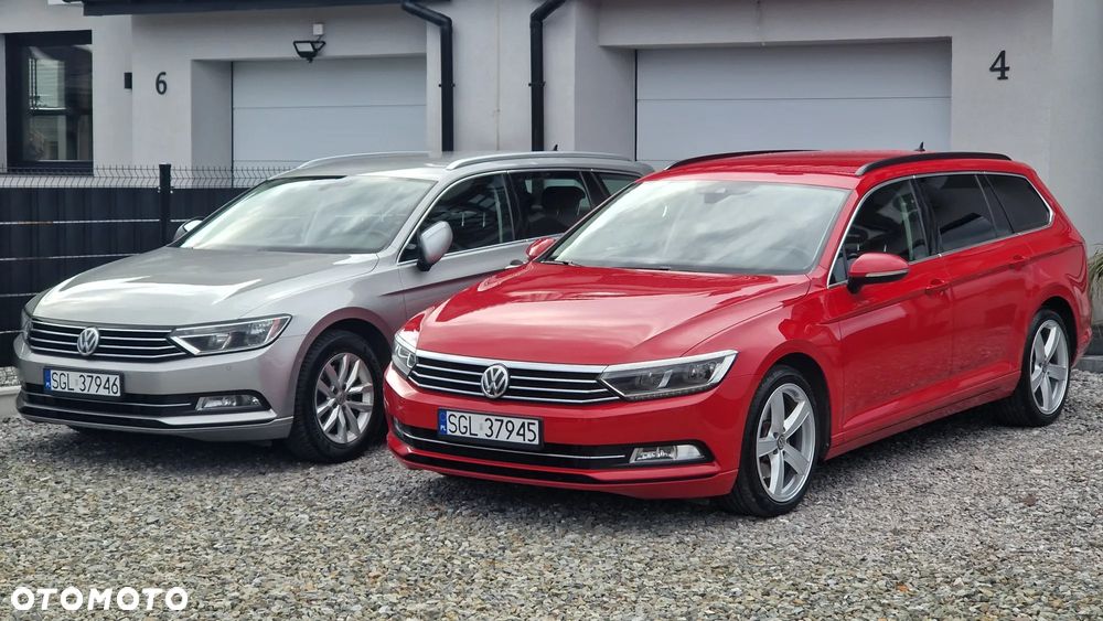 Volkswagen Passat - 34