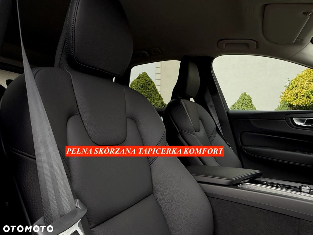 Volvo XC 60 B4 D Geartronic RDesign - 13