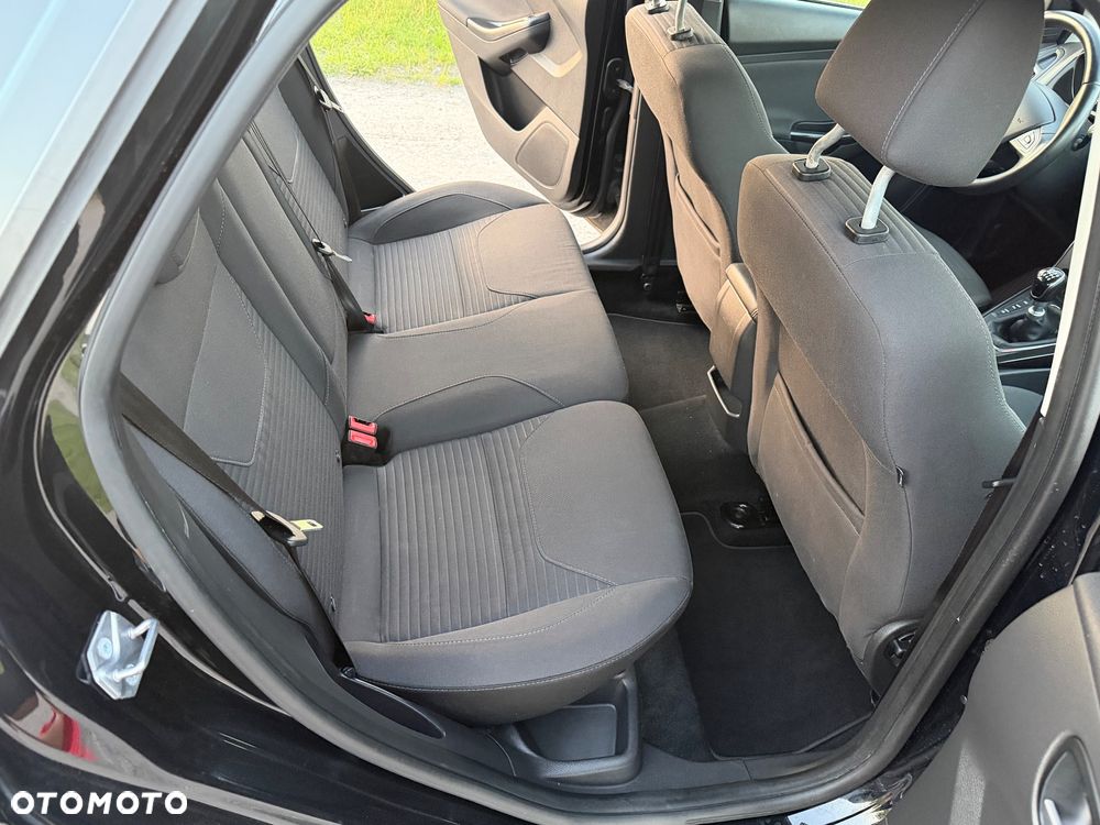 Ford Focus 2.0 TDCi Titanium ASS - 26