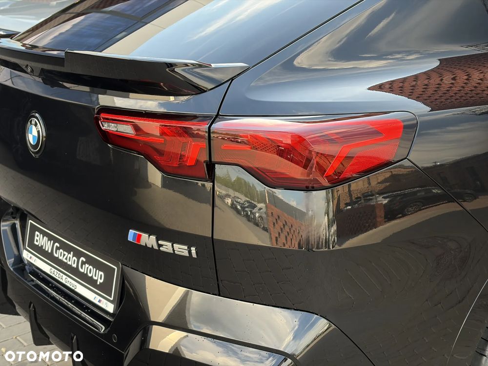 BMW X2 M35i xDrive - 9