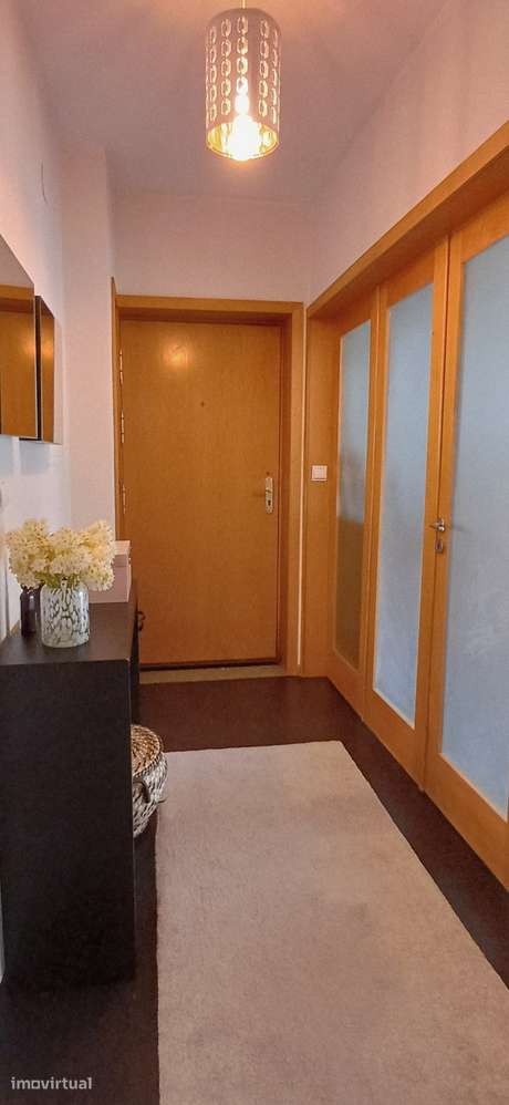 Apartamento T3 Duplex com terraço - Grande imagem: 3/22