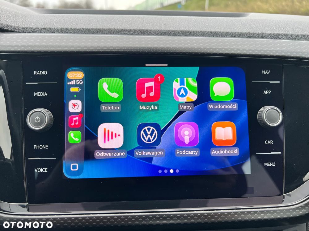 Volkswagen T-Cross 1.0 TSI Style - 26