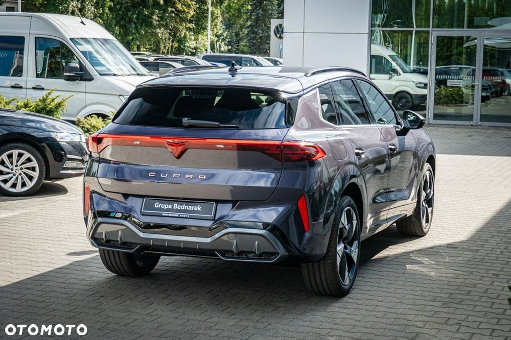 Cupra Terramar - 10