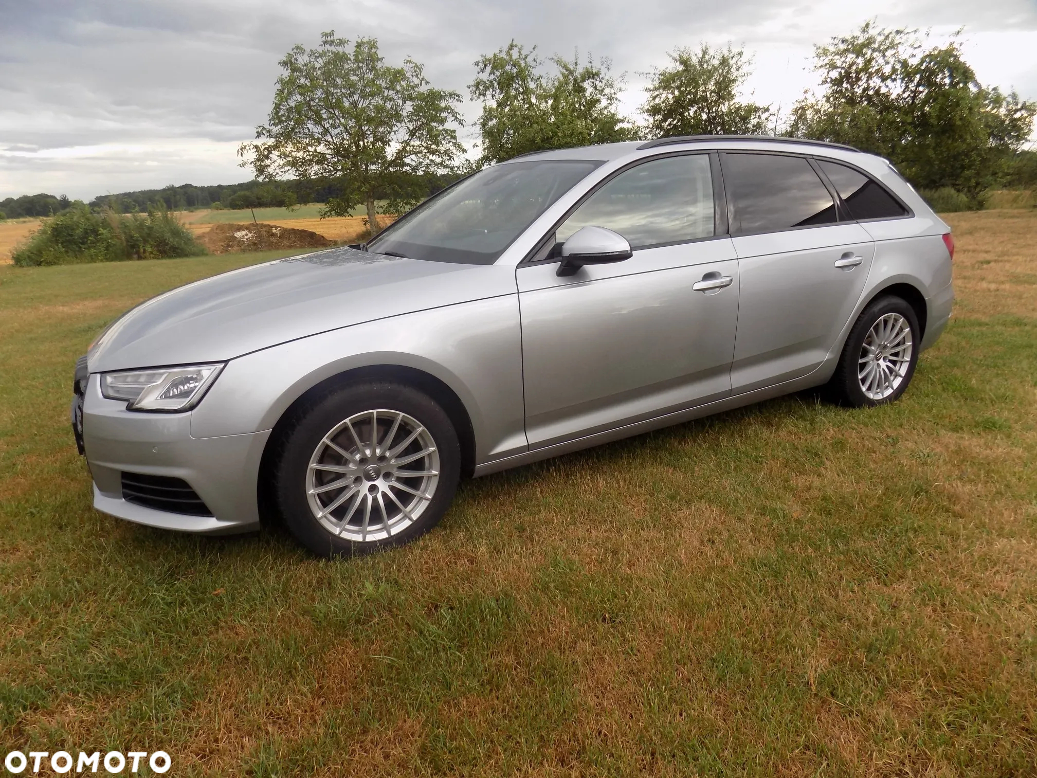 Audi A4 2.0 TDI clean diesel - 38