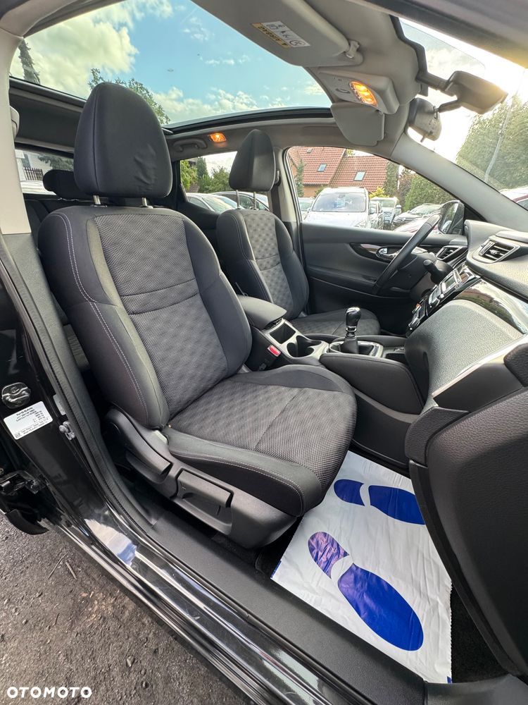 Nissan Qashqai - 17