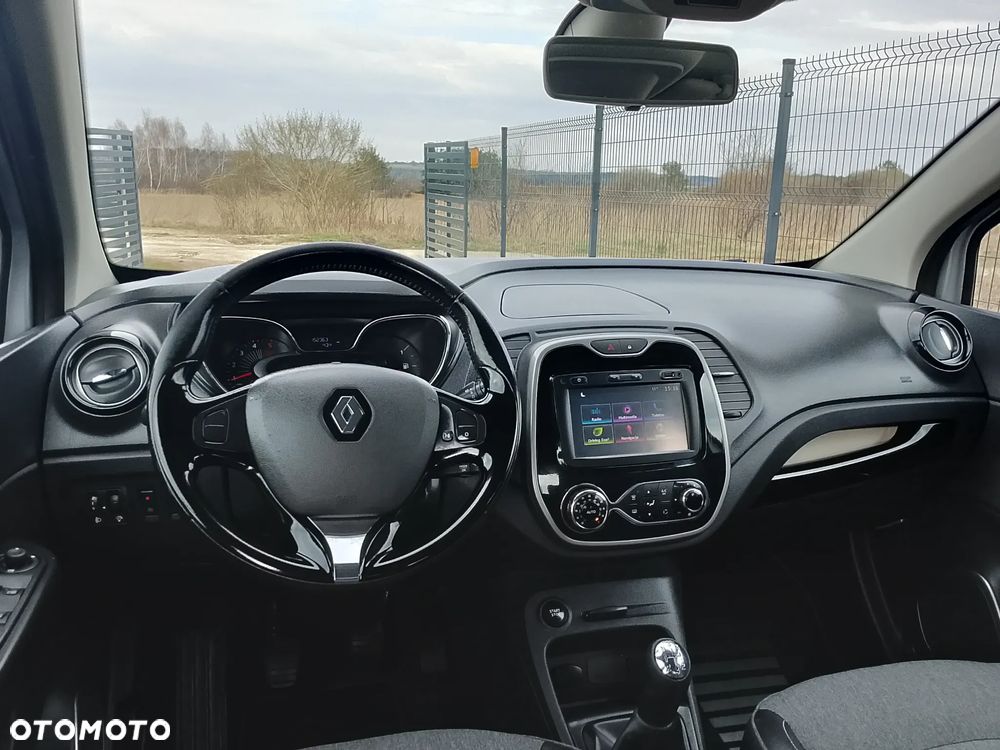 Renault Captur - 16