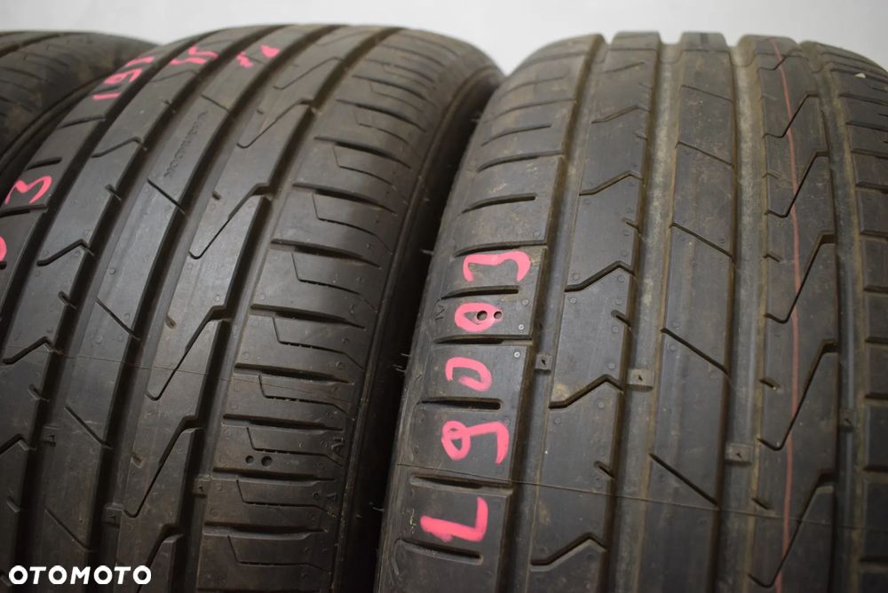 R16 195/45 Hankook Ventus Prime 4 - 3
