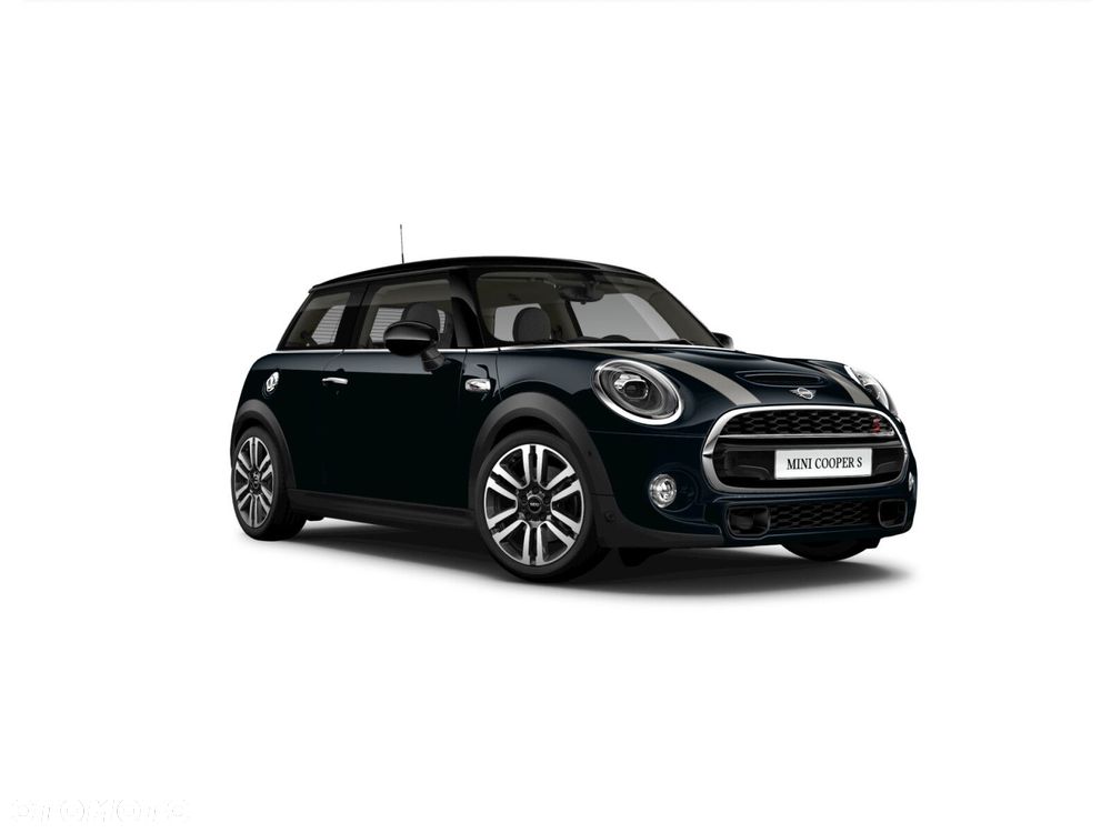 MINI Cooper S GPF sport - 2