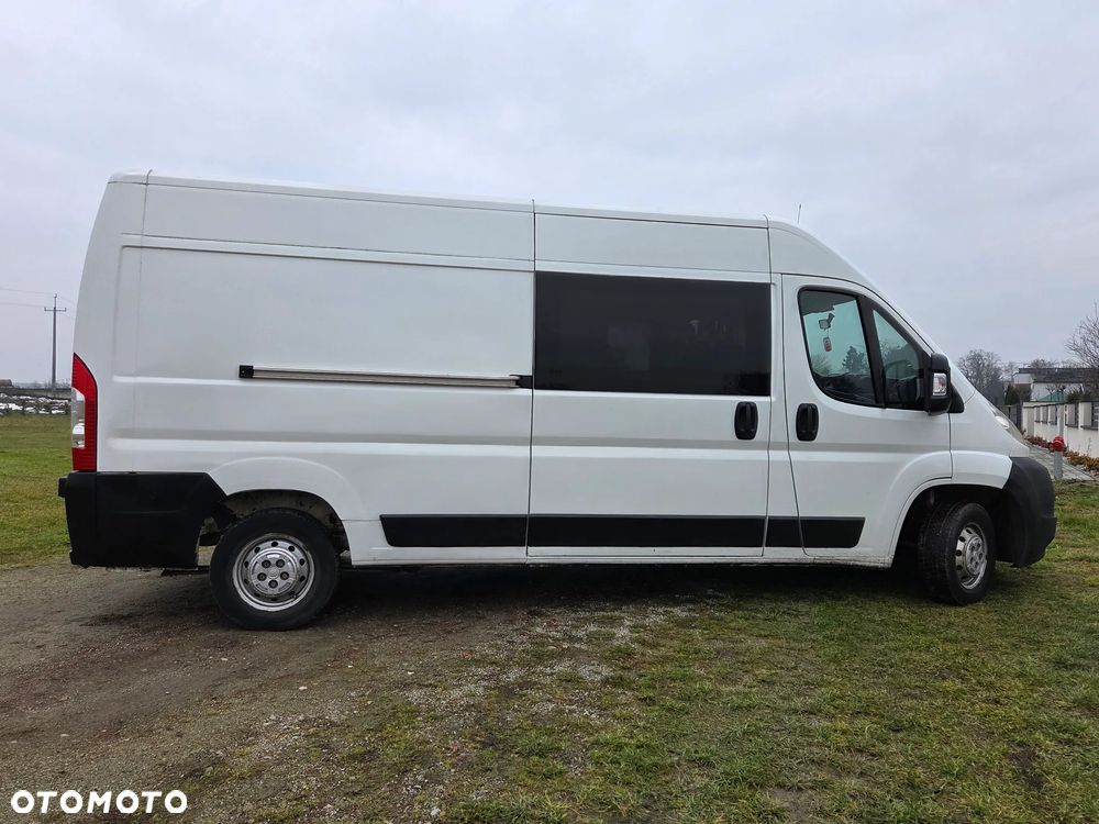 Fiat DUCATO - 6